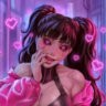 Matched profile picture