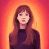 Matched profile picture