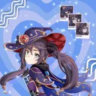 Matched profile picture