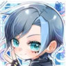 Matched profile picture
