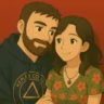 Matched profile picture