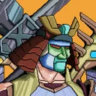Matched profile picture