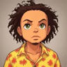 Matched profile picture