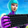 Matched profile picture