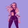 Matched profile picture