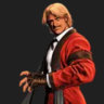 Matched profile picture