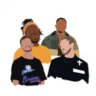 Matched profile picture