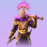 Matched profile picture