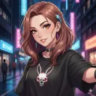 Matched profile picture
