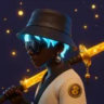 Matched profile picture