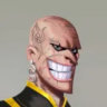 Matched profile picture