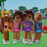 ׁ   ֪  Jack & Carly's Server  ♡