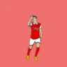 Matched profile picture