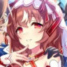 Matched profile picture