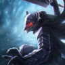 Matched profile picture