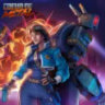 Profile picture