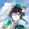 Matched profile picture