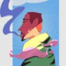Matched profile picture