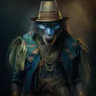 Matched profile picture