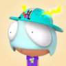Matched profile picture