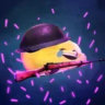 Matched profile picture