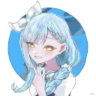 Matched profile picture
