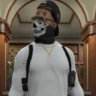Matched profile picture