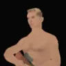 Matched profile picture