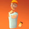 Matched profile picture