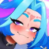 Matched profile picture