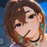 Matched profile picture