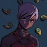Matched profile picture