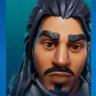 Matched profile picture
