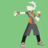 Matched profile picture