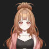 Matched profile picture