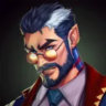 Matched profile picture