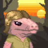 Matched profile picture