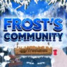 FrostBlox's Trading Community