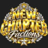 New Chapter | Factions