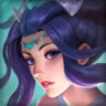 Matched profile picture