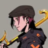 Matched profile picture