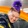 Matched profile picture