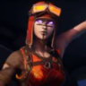 Matched profile picture