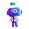 Matched profile picture
