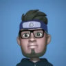 Matched profile picture