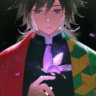 Profile picture