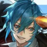 Matched profile picture