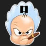 Matched profile picture
