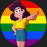 Matched profile picture