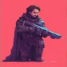 Matched profile picture